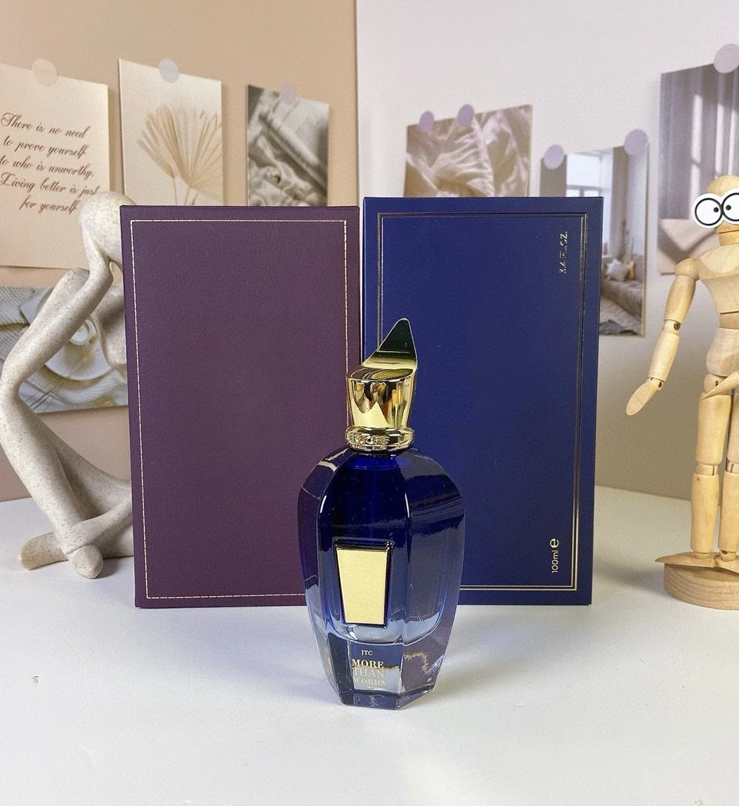 Perfume X - New product Luxury Classic Perfume Long