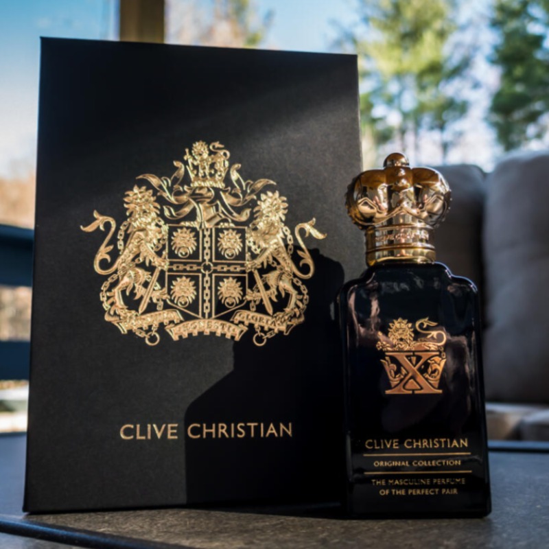 Perfume X - Clive Christian Mens Perfume 50ml Long