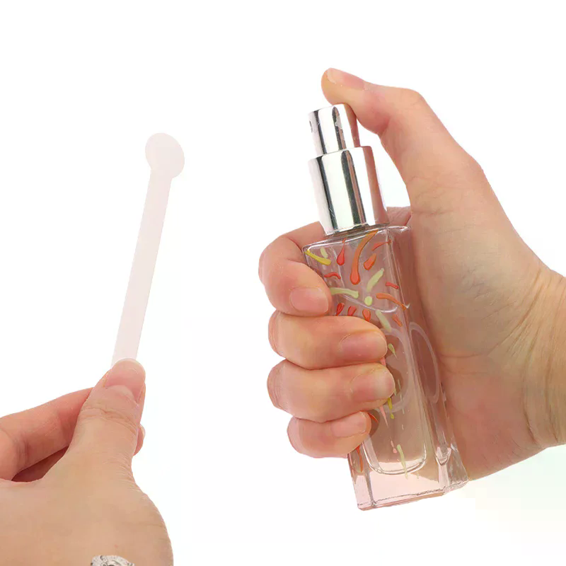 Perfume Fragrance Tester - 100pcs Perfume Tester Strips Fragrance Test
