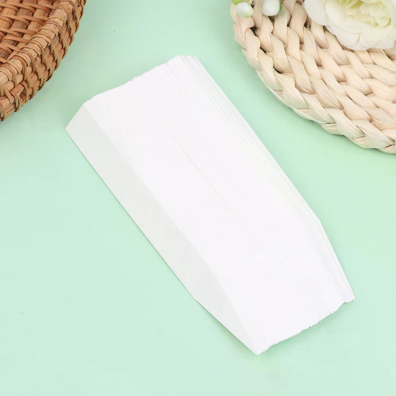 Perfume Fragrance Tester - 100pcs/lot White Aromatherapy Fragrance Perfume Essential