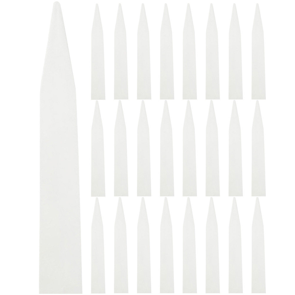 Perfume Fragrance Tester - 100Pcs Perfume Testing Paper Strips Portable