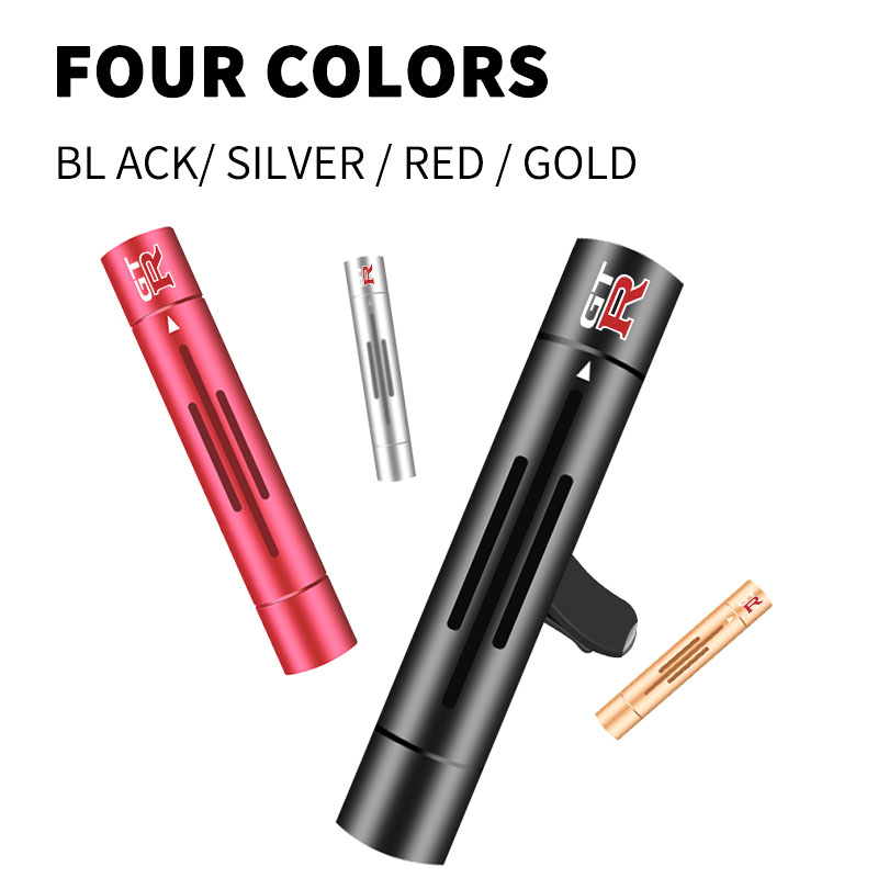 Car Air Outlet Perfume Air Con - Perfume X review and price