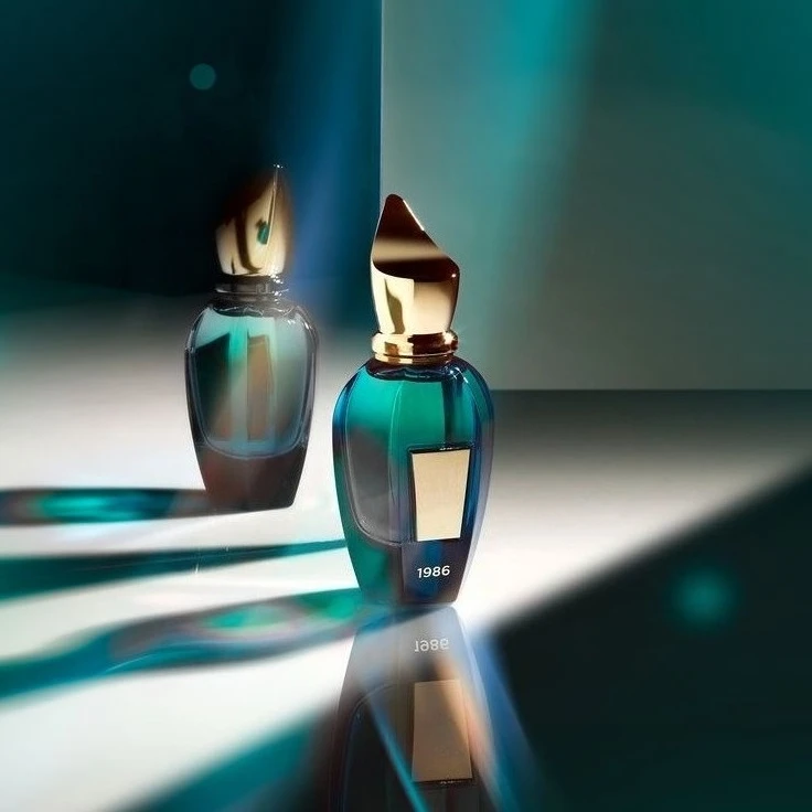 New product Luxury Classic Per - Perfume X review and price