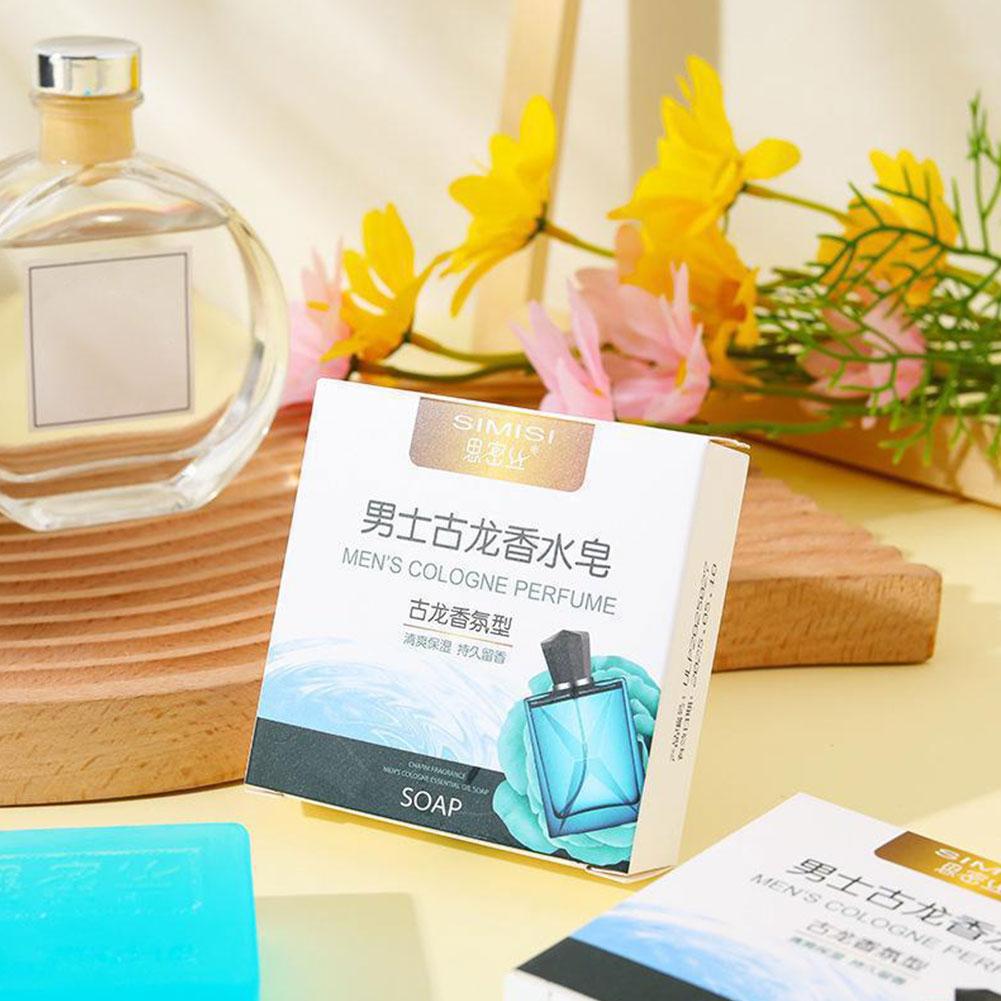Men Cologne Perfume Soap Bar D - Perfume Fragrance Soap review and price