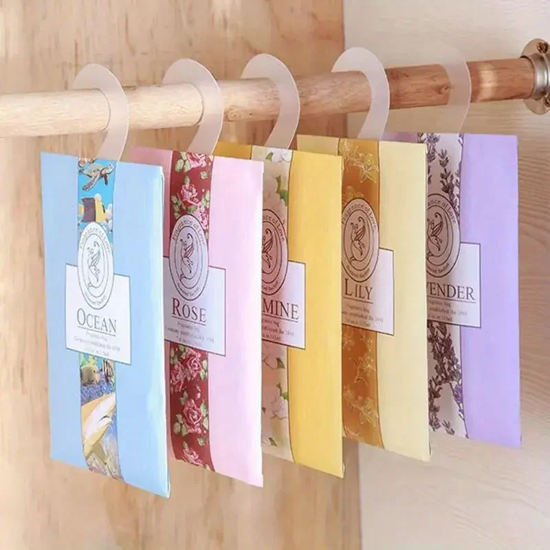 5/6pcs Smell Incense Hanging D - Perfume Smell Fragrance review and price