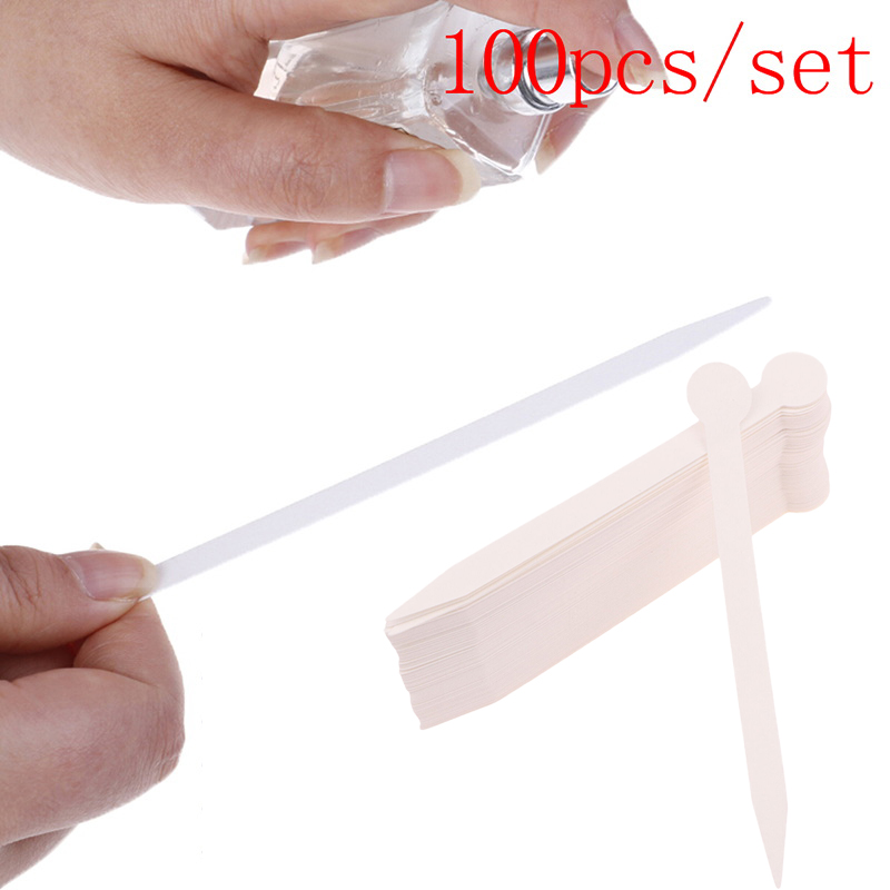 100pcs Perfume Tester Strips F - Perfume Fragrance Tester review and price