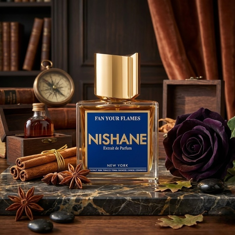 100ML Luxurious Perfume Elegan - Perfume X review and price