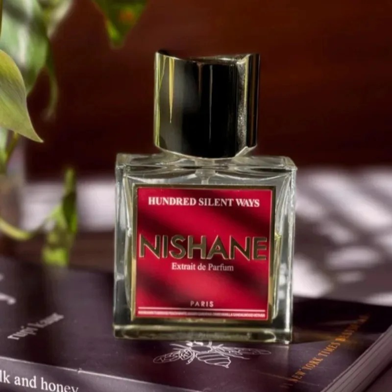 100ML Luxurious Perfume Elegan - Perfume X review and price