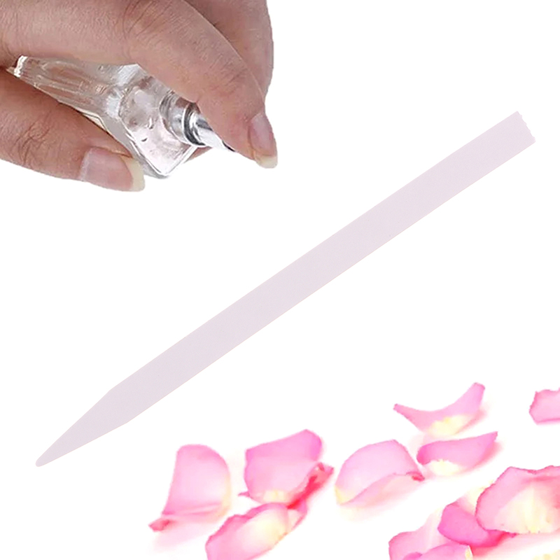 100pcs Tester Strips Fragrance - Perfume Fragrance Tester review and price