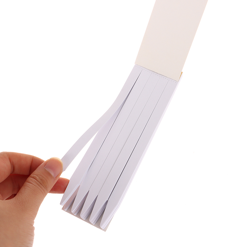 100pcs Tester Strips Fragrance - Perfume Fragrance Tester review and price