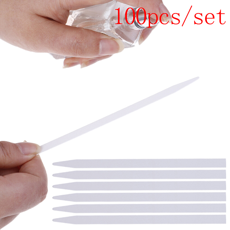 100Pcs Essential Oils Test Tes - Perfume Fragrance Tester review and price