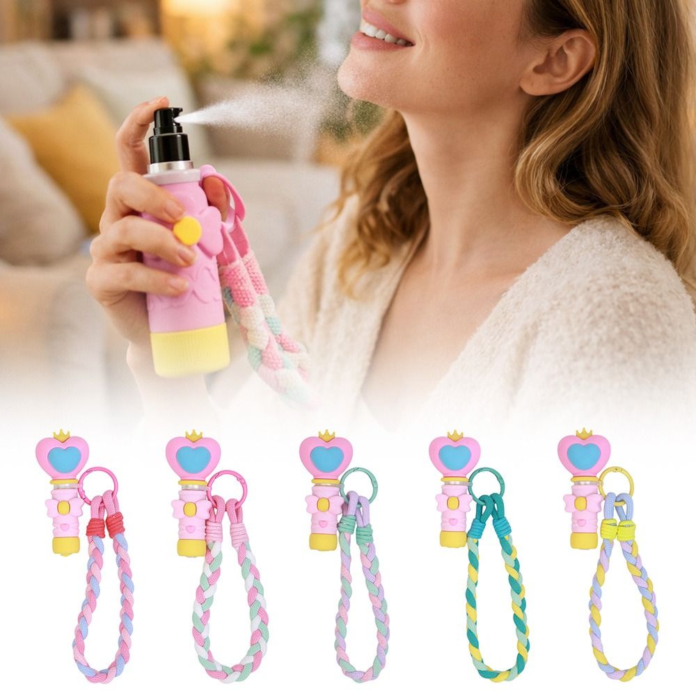 Cute 5ml Perfume Bottle Empty  - Perfume Fine Fragrance review and price