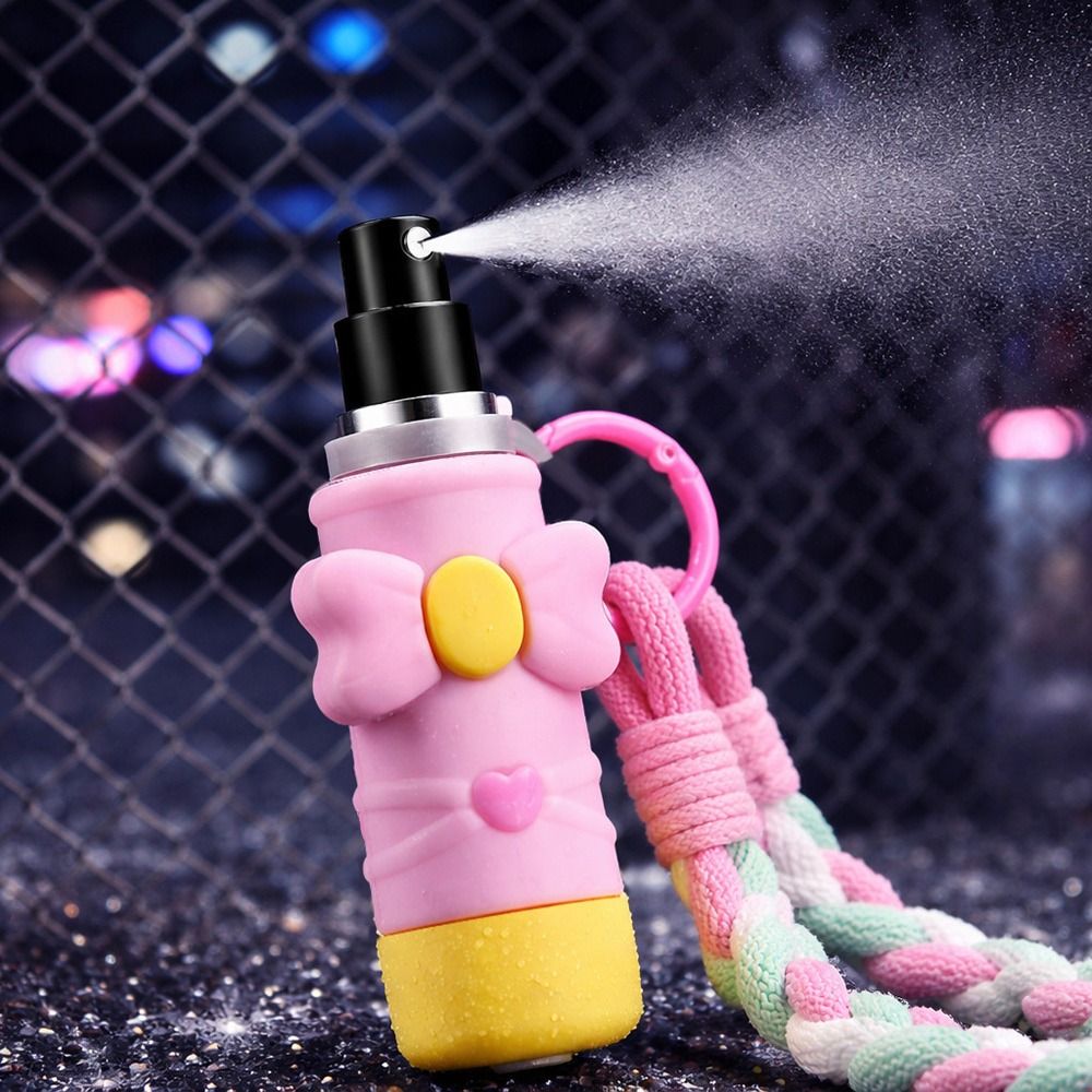 Cute 5ml Perfume Bottle Empty  - Perfume Fine Fragrance review and price
