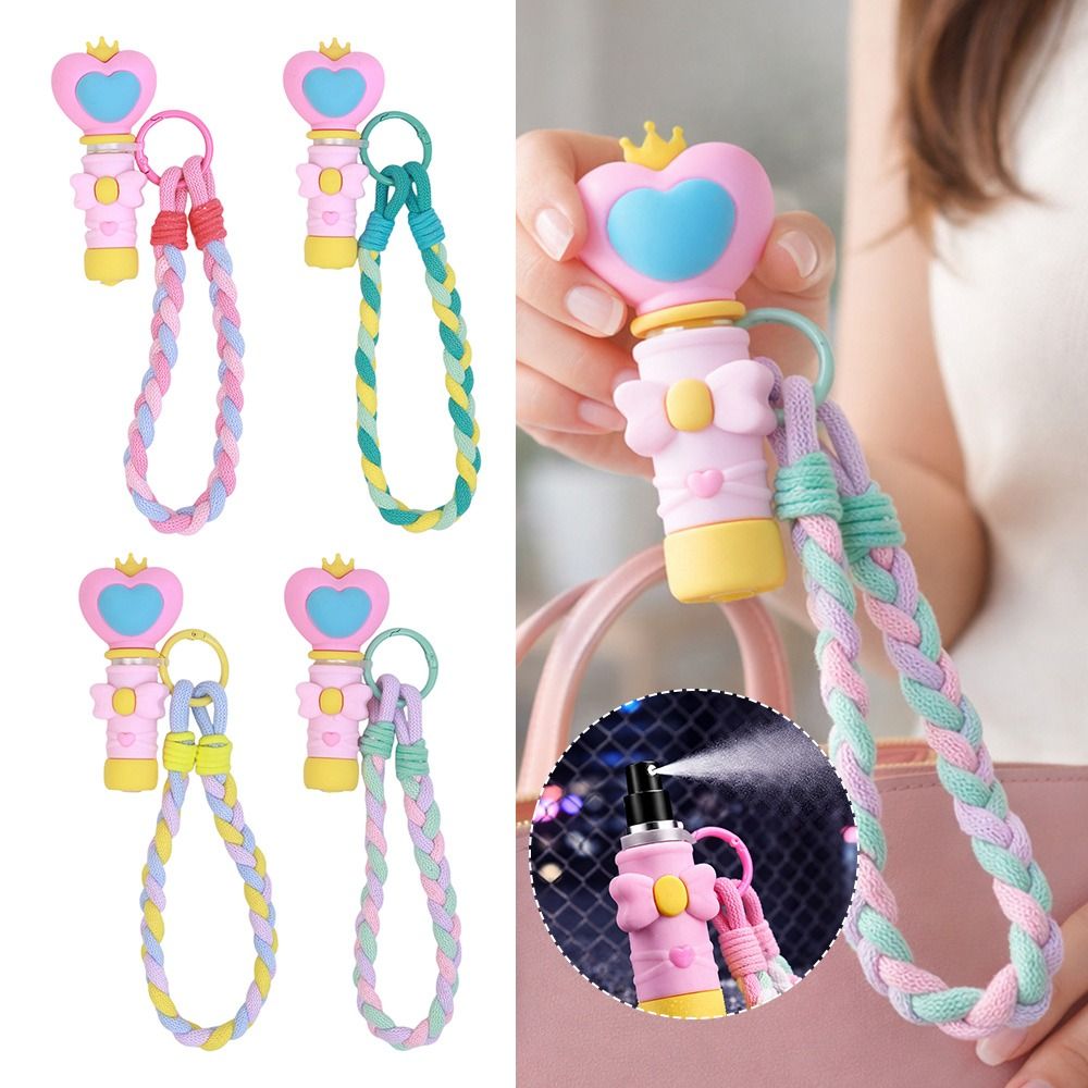 Cute 5ml Perfume Bottle Empty  - Perfume Fine Fragrance review and price