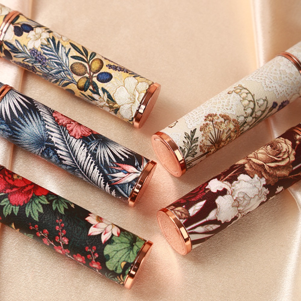 10ML Vintage Floral Leather Pe - Perfume Fine Fragrance review and price