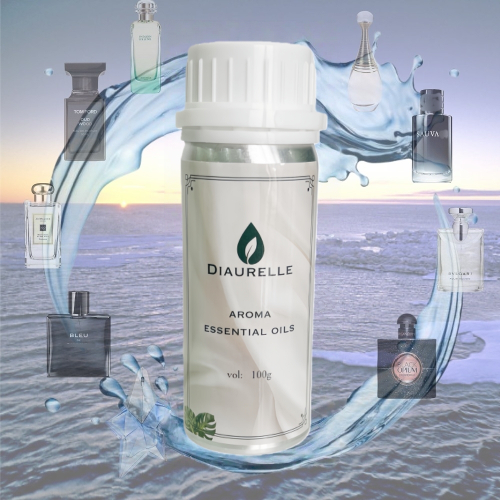 Eight-Times Concentrated 100mL - Perfume In Fragrance Shop review and price