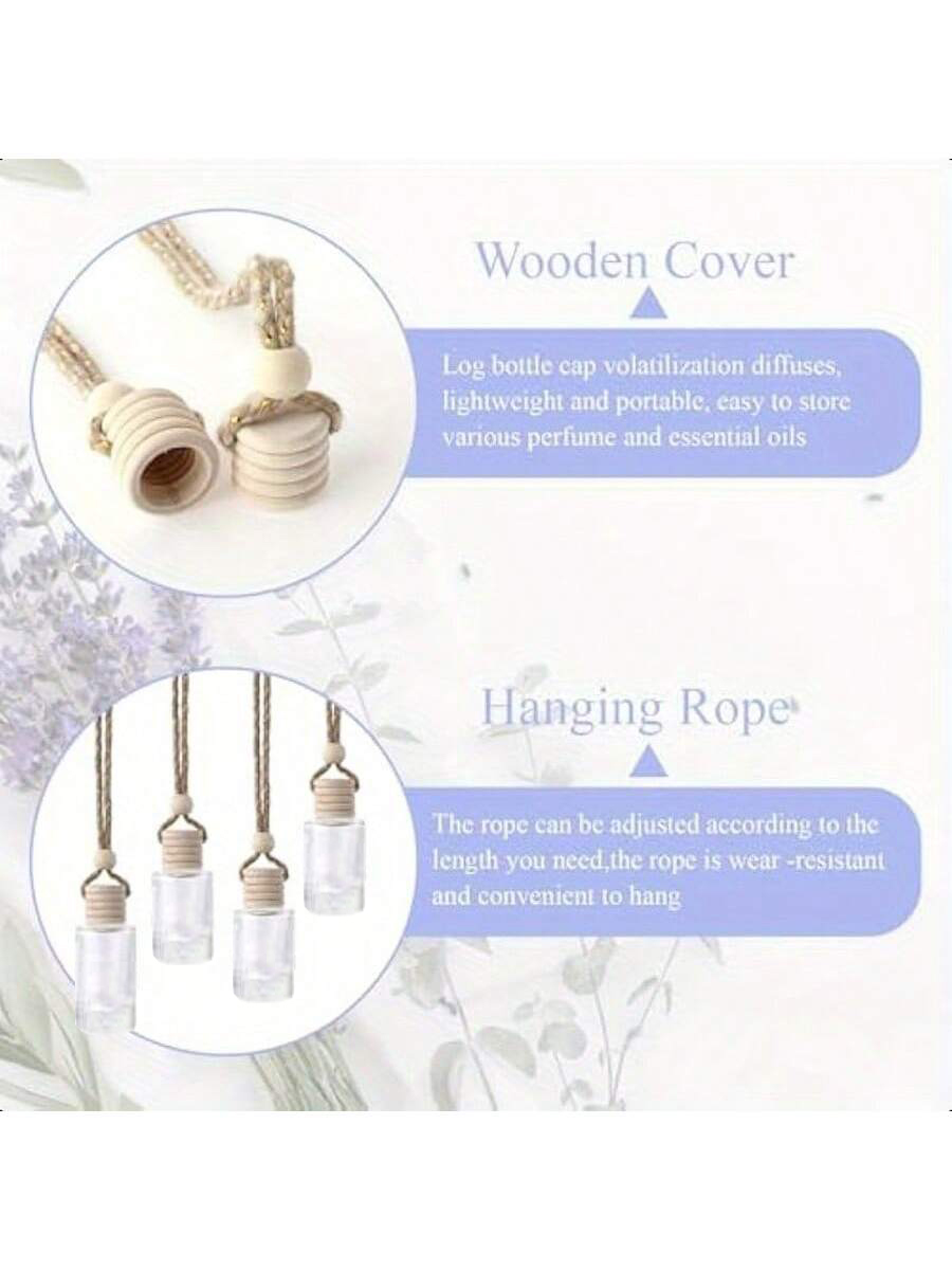 20pcs Hanging Car Freshener Em - Fragrance Perfume Box review and price