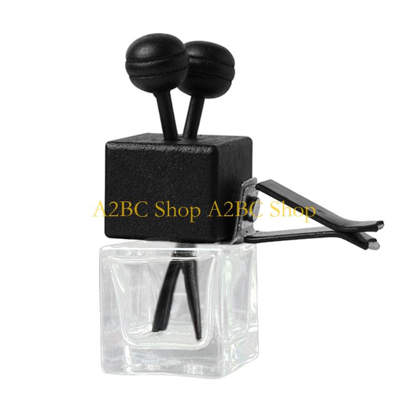A2BC Stylish Square Auto Air V - Perfume Fragrance Description review and price