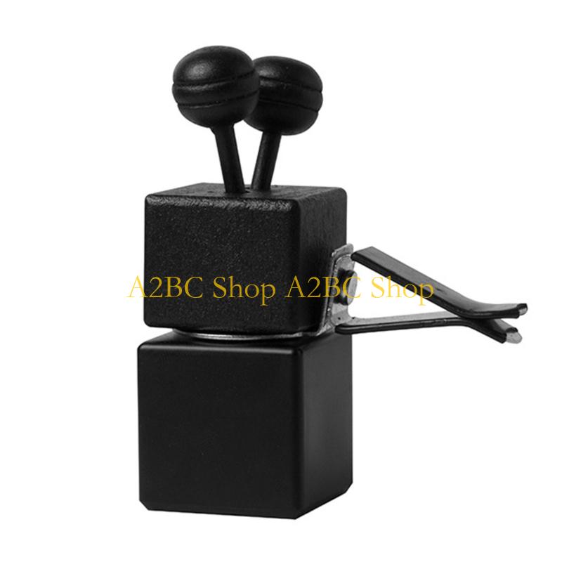 A2BC Stylish Square Auto Air V - Perfume Fragrance Description review and price