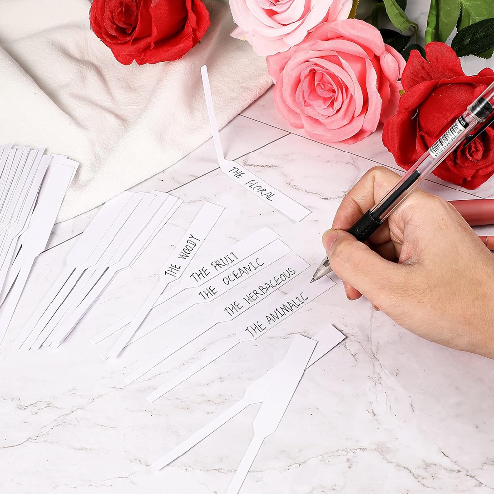 A99G-600 Pieces Fragrance Stri - Perfume Fragrance Tester review and price
