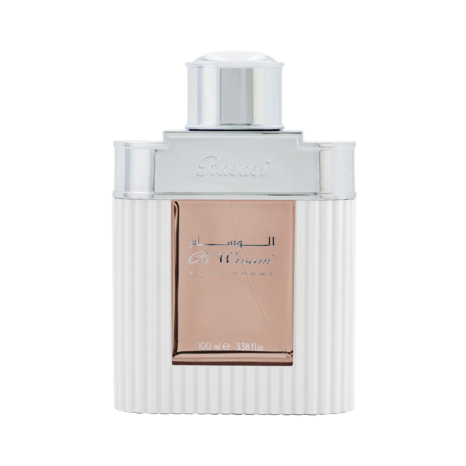Rasasi Al Wisam Day EDP Perfum - Perfume Fragrance Dubai review and price