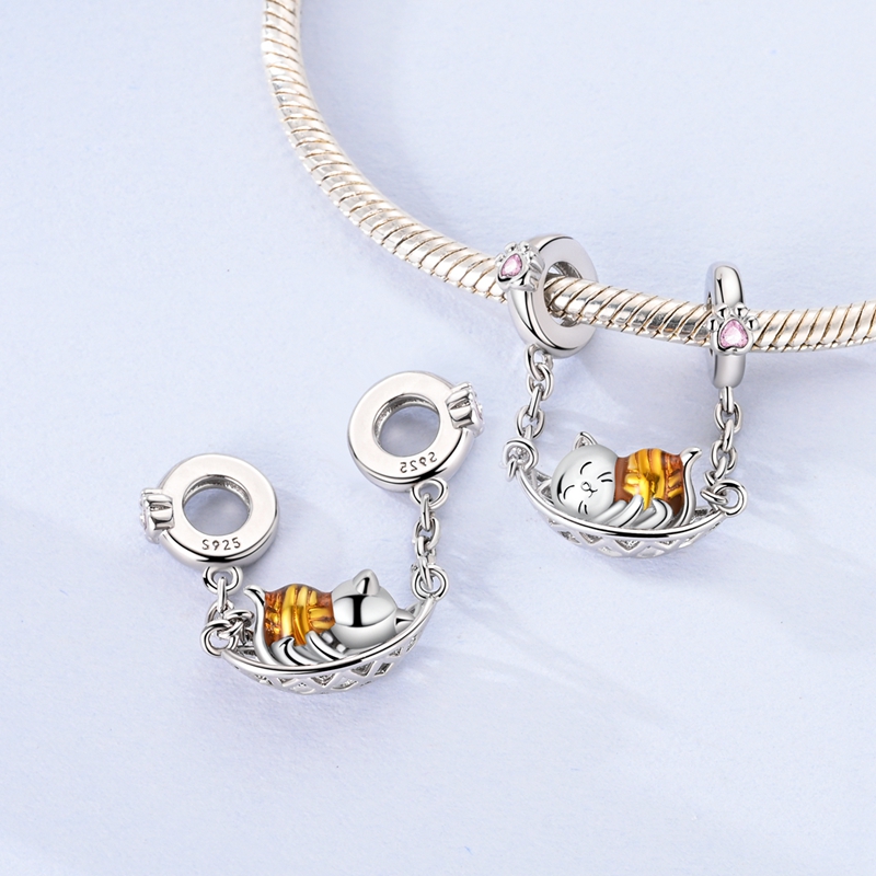 925 Sterling Silver Newest Cha - Perfume Fine Fragrance review and price