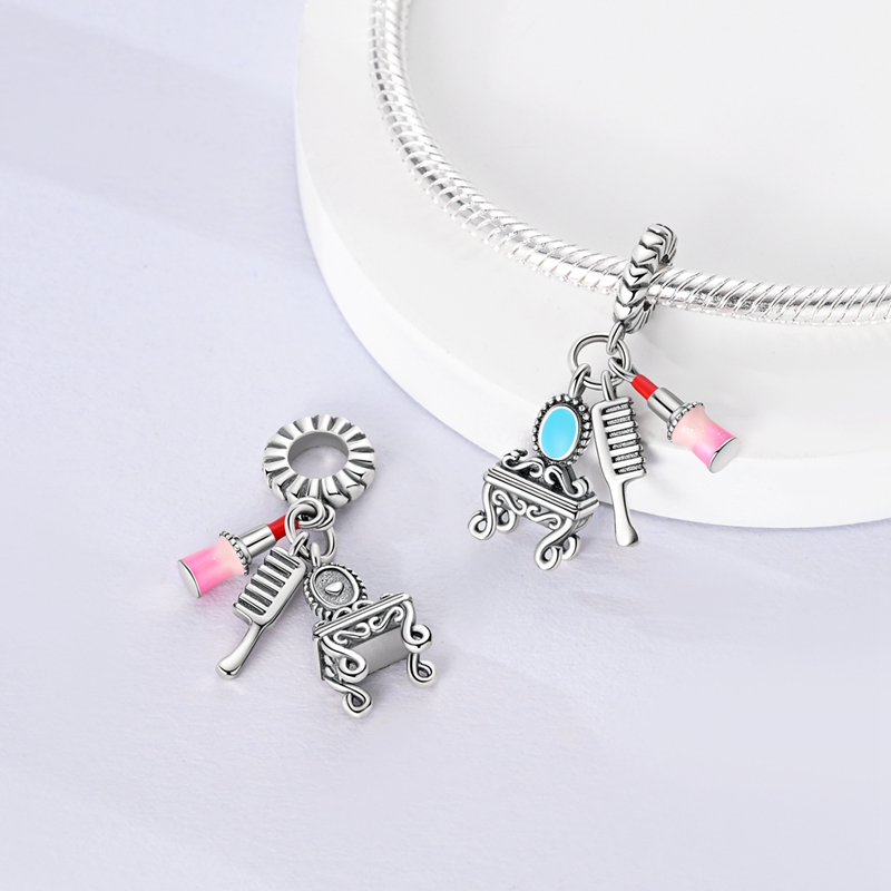 925 Sterling Silver Newest Cha - Perfume Fine Fragrance review and price
