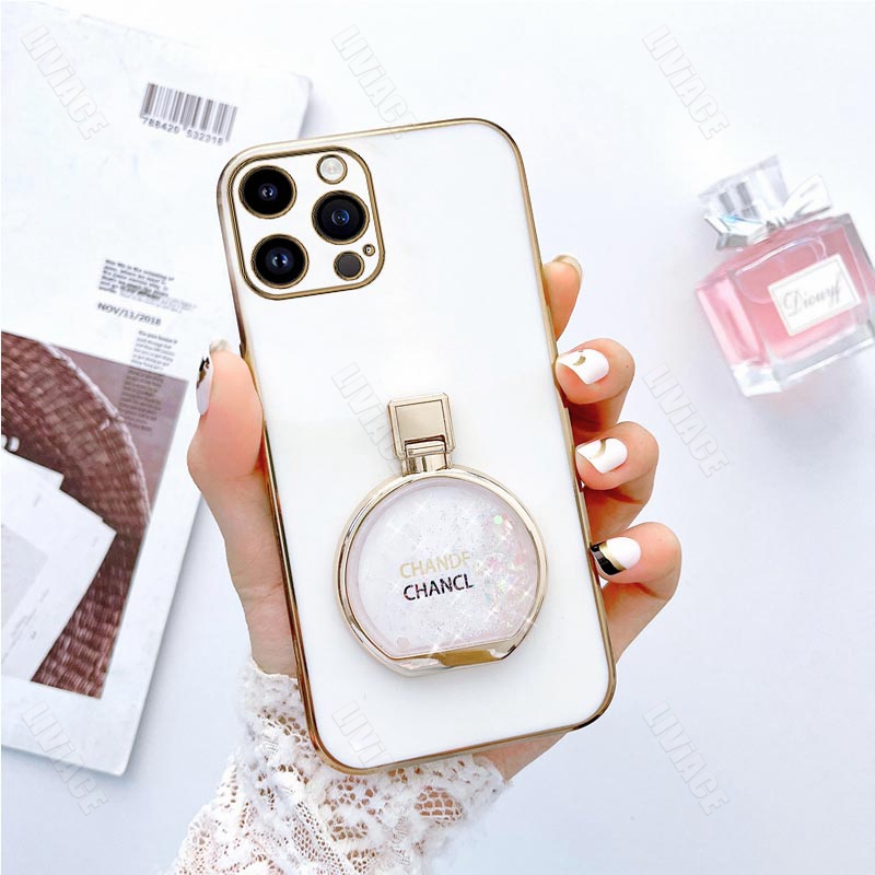 Quicksand Perfume Holder Phone - Perfume X review and price