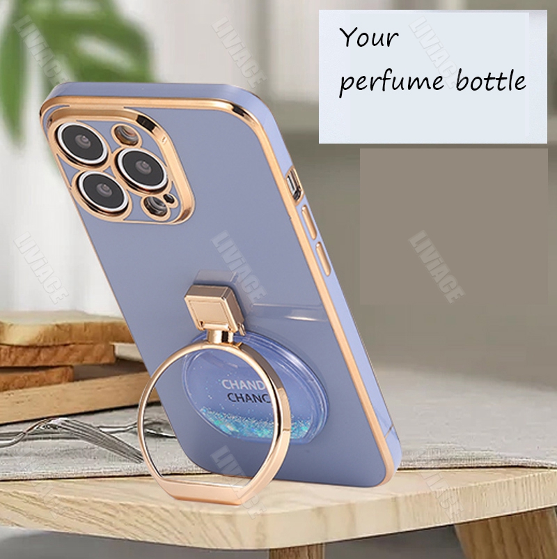 Quicksand Perfume Holder Phone - Perfume X review and price