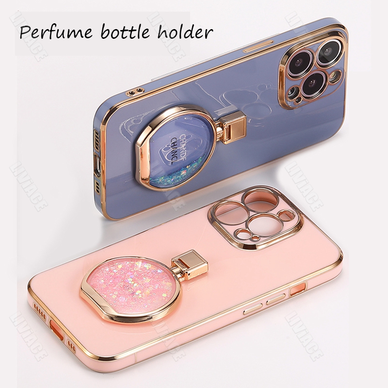 Quicksand Perfume Holder Phone - Perfume X review and price