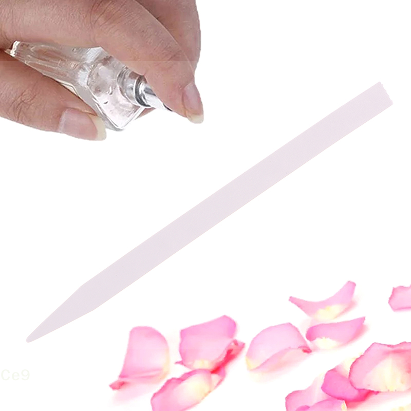 100pcs Tester Strips Fragrance - Perfume Fragrance Tester review and price