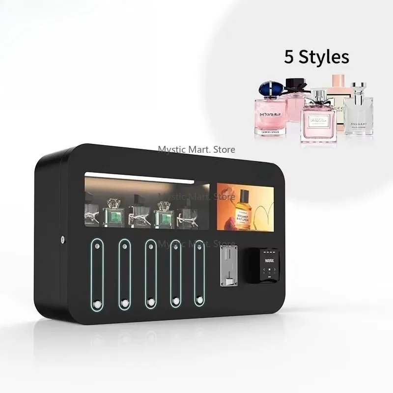 Wall Mounted Smart Perfume Spr - Perfume In Fragrance Shop review and price
