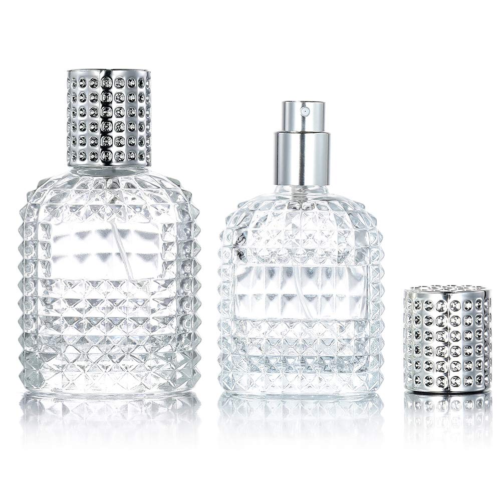 1/3Pcs 30ml 50ml New Style Pin - Fragrance Perfume Box review and price