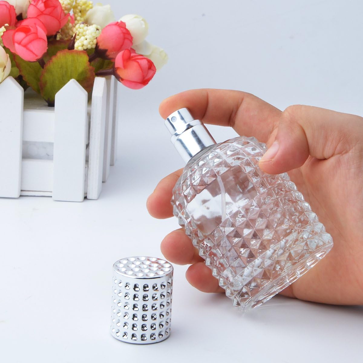 1/3Pcs 30ml 50ml New Style Pin - Fragrance Perfume Box review and price