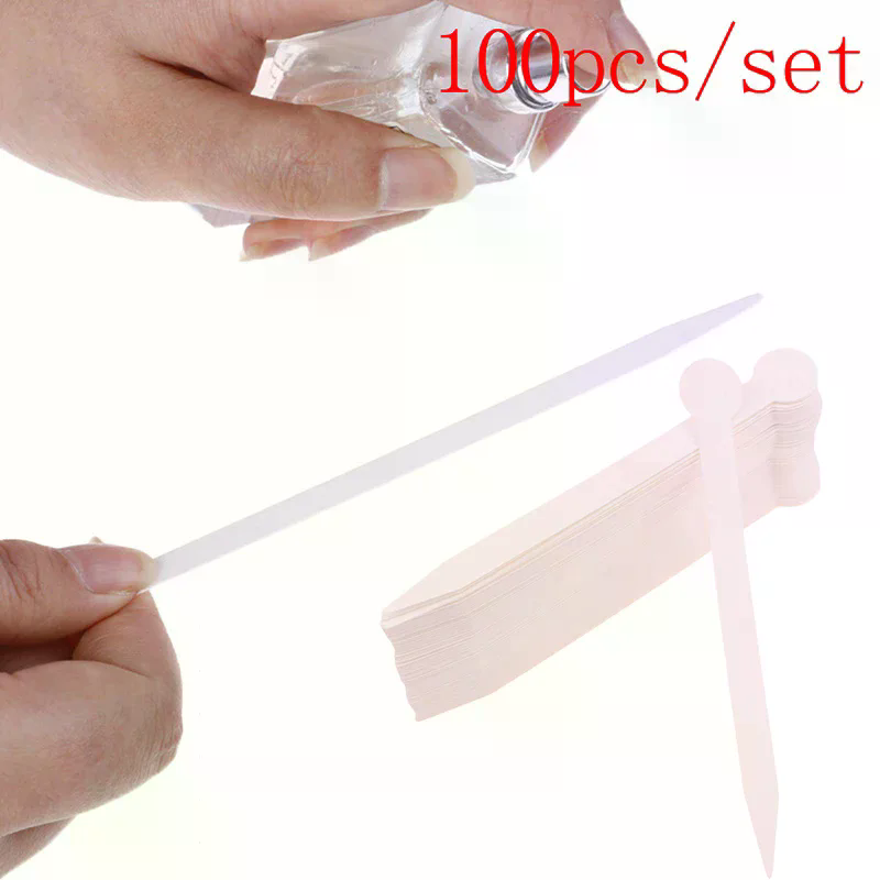 100pcs Perfume Tester Strips F - Perfume Fragrance Tester review and price