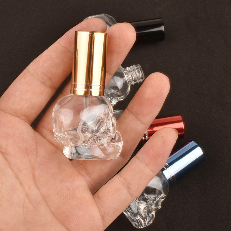 10pcs 8ml Empty Glass Perfume  - Perfume X review and price