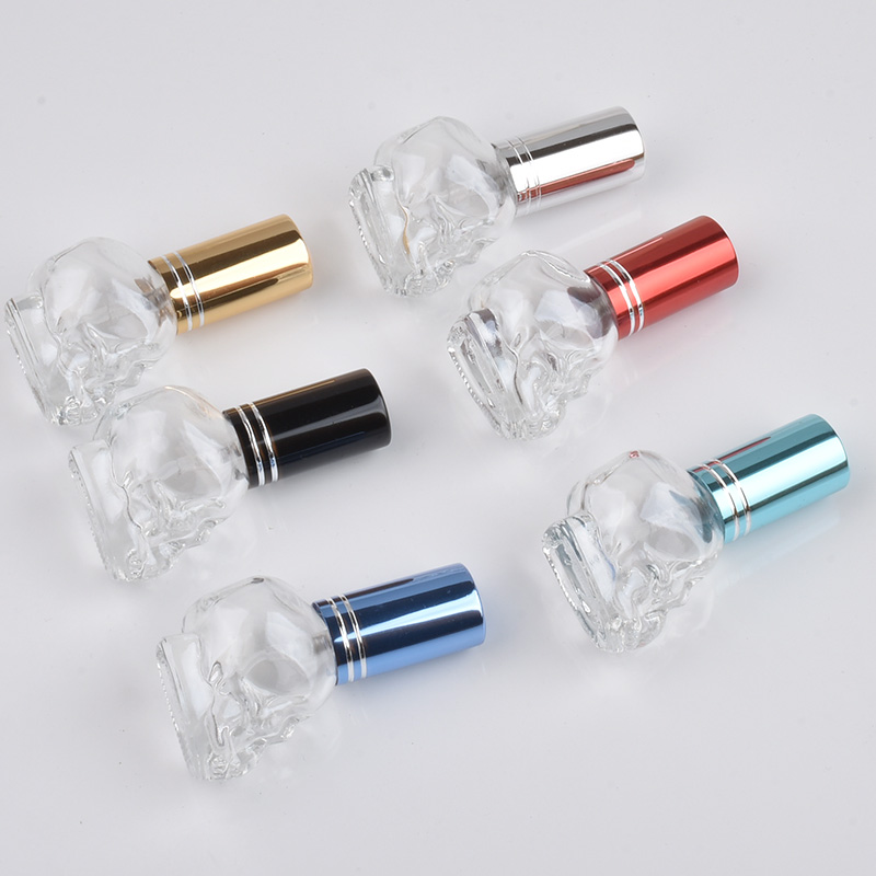 10pcs 8ml Empty Glass Perfume  - Perfume X review and price