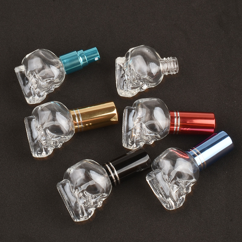 10pcs 8ml Empty Glass Perfume  - Perfume X review and price