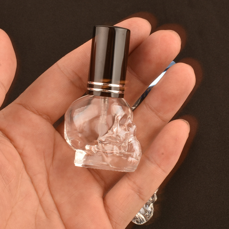 10pcs 8ml Empty Glass Perfume  - Perfume X review and price