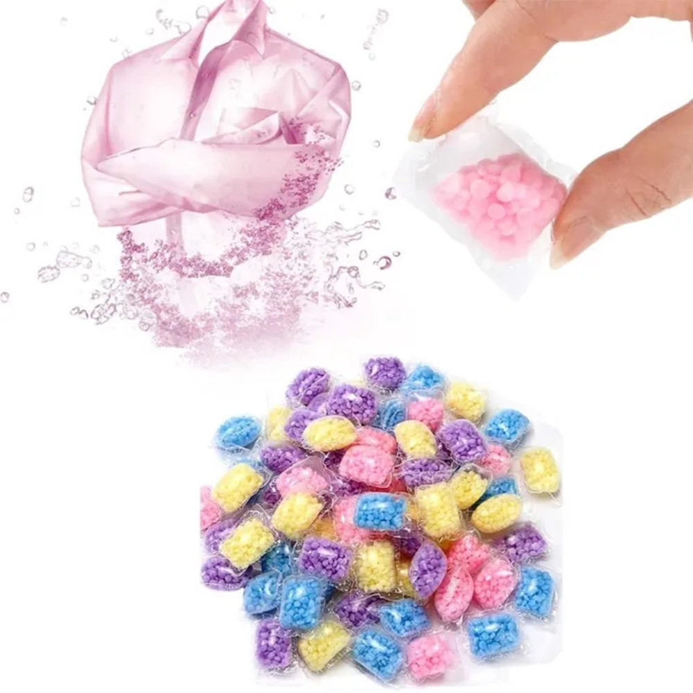 Laundry Fragrance Beads Granul - Perfume Fragrance Powder review and price