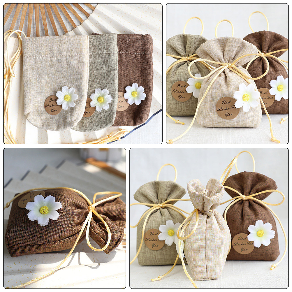 6 pcs Lavender Sachet Fragranc - Perfume Lavender Fragrance review and price