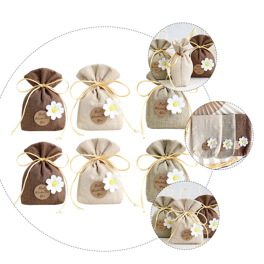 6 pcs Lavender Sachet Fragranc - Perfume Lavender Fragrance review and price