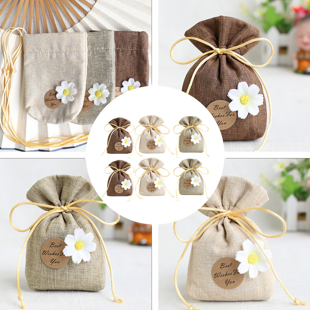 6 pcs Lavender Sachet Fragranc - Perfume Lavender Fragrance review and price