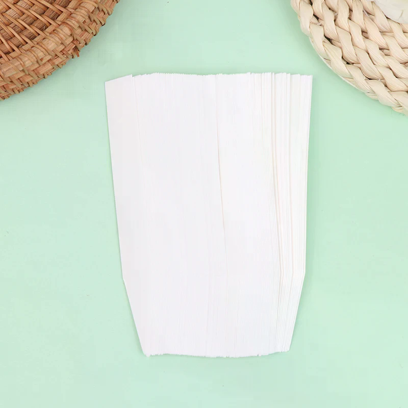 100pcs/lot White Aromatherapy  - Perfume Fragrance Tester review and price