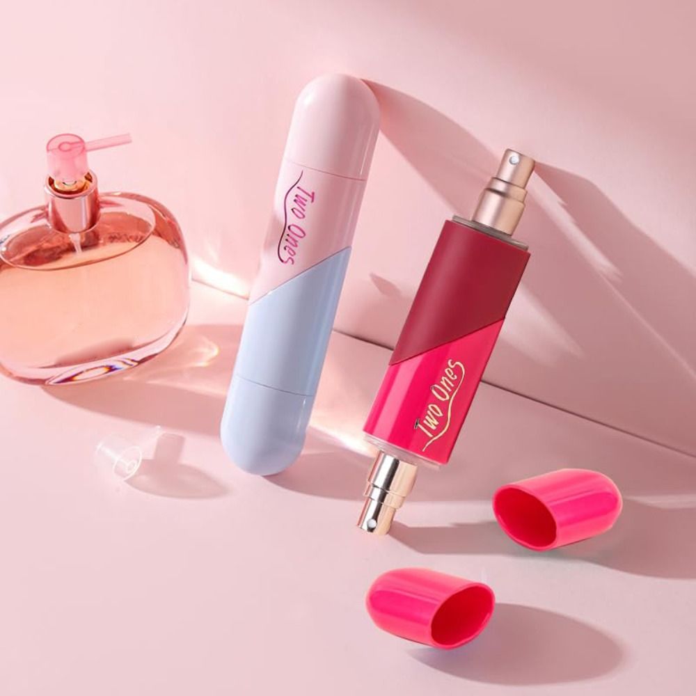 Portable 2in1 Travel Perfume B - Fragrance Perfume Box review and price