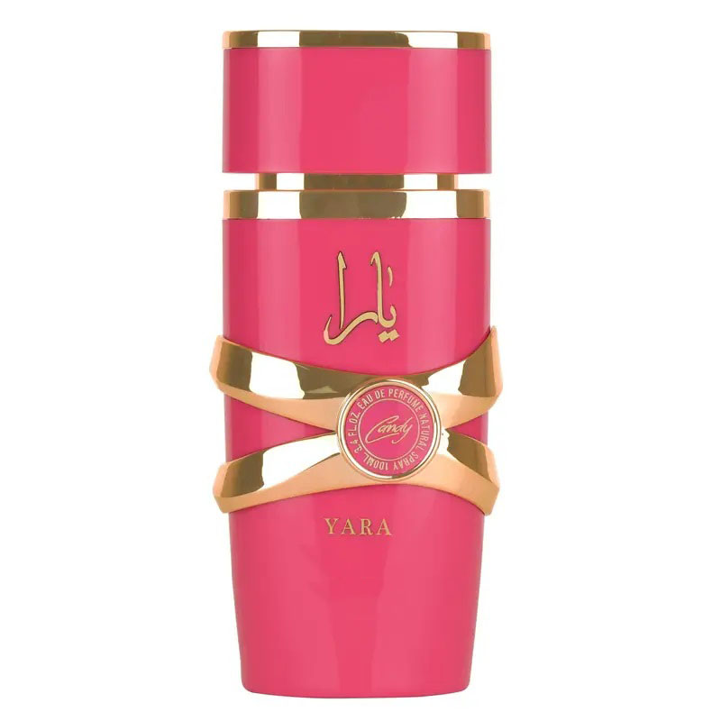Yara & Asad Eau De Parfum Gift - Fragrance Perfume Box review and price