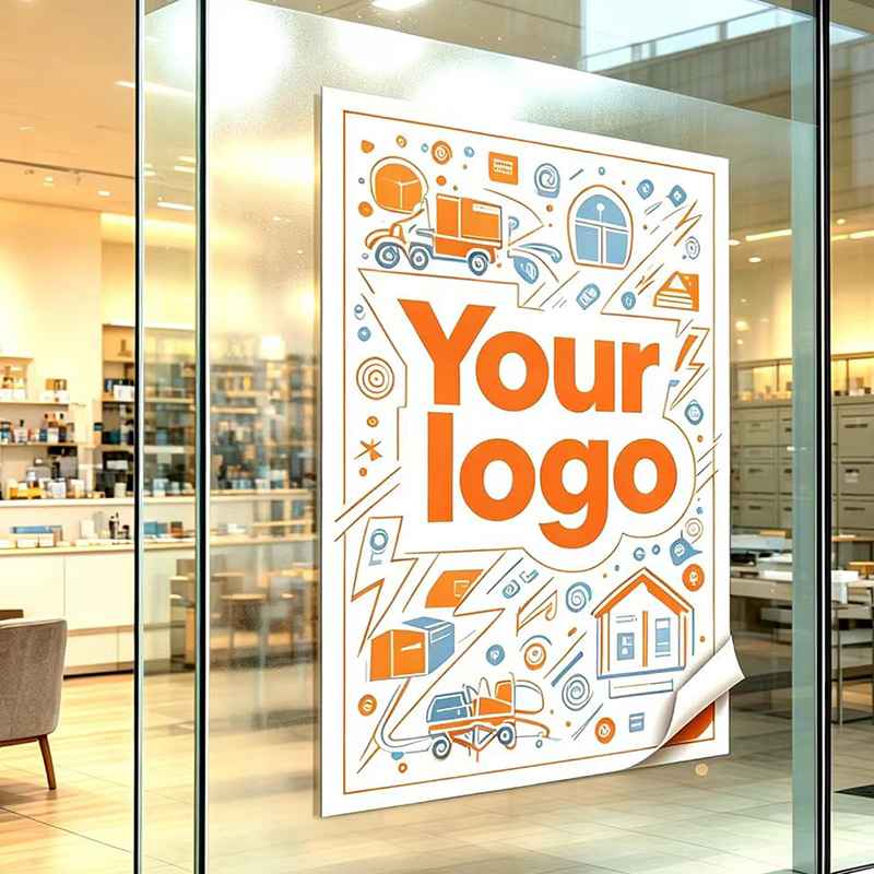 Any Size 100cm Custom Sticker, - Perfume In Fragrance Shop review and price