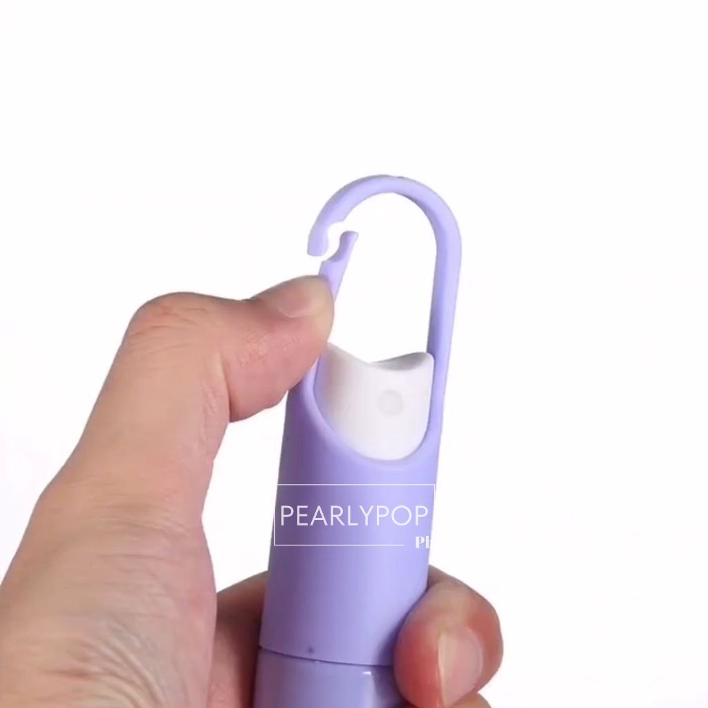 3PCS 20ml Mini Refillable Frag - Fragrance Perfume Box review and price