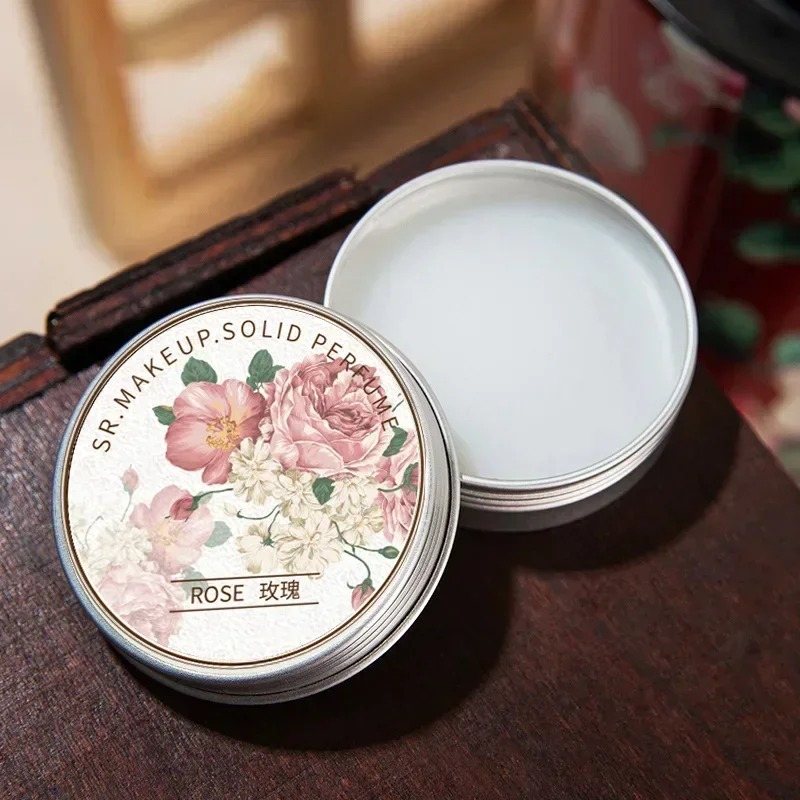 Women Solid Perfumes Peony /Lo - Perfume Lavender Fragrance review and price