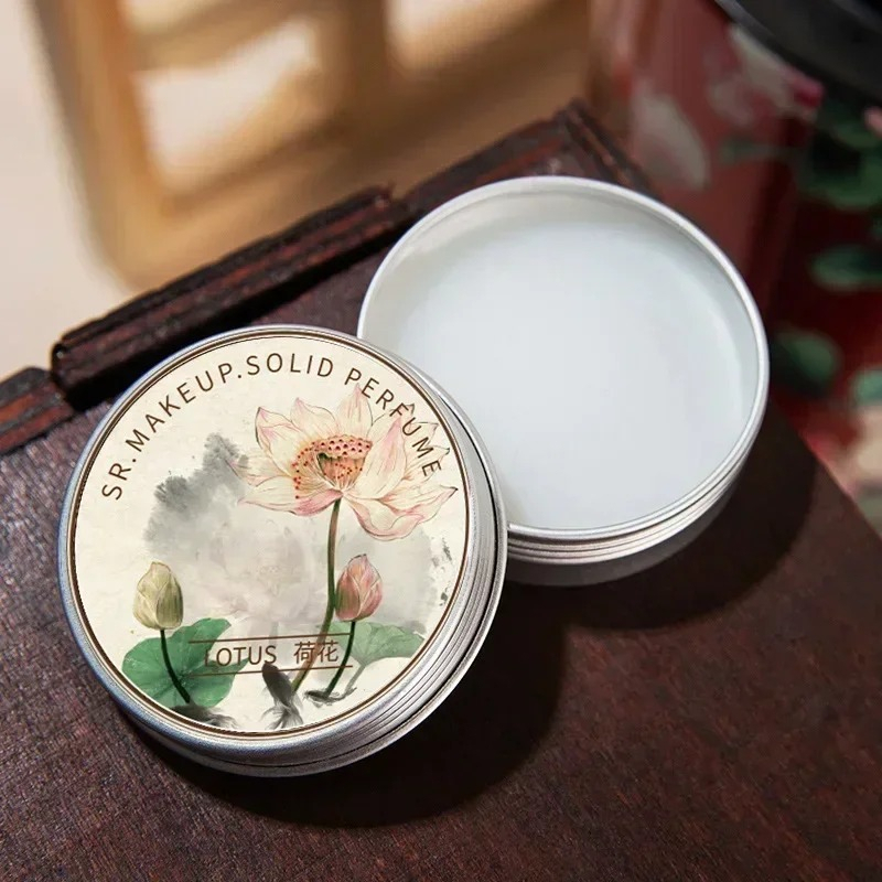 Women Solid Perfumes Peony /Lo - Perfume Lavender Fragrance review and price